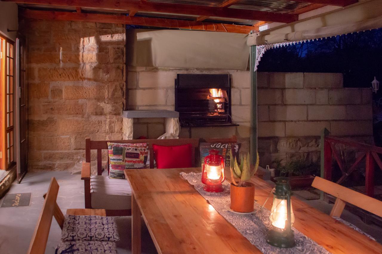 Ferienhaus The Cherry Stone *